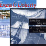 Special Offer – 2 CD’s for $30